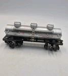 K-line K-5428 Pennsylvania Salt Wyandotte Michigan Tank Car No Box Read Desc. Fixed Price $13.89.