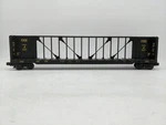 Mth 20-98211 O Gauge Csx Center I Beam Flat Car #1221 Ex. Fixed Price $19.99.
