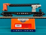 6-29839 Lionel Cherry Picker Car #6512 Celebration Series O/O27 New. Fixed Price $62.95.