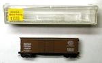 Mtl Micro-trains 43060 Michigan Central Mc 62475 Wood Boxcar. Fixed Price $16.00.
