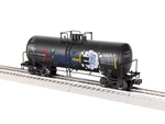 Lionel 2542382 Lltx Graffiti 40' Tank Car #542396. Fixed Price $98.19.