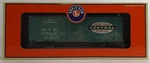 Lionel 6-17288 Gauge New York Central PS-1 Car #175012 Ln/box. Fixed Price $32.79.