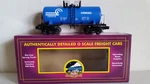 Mth 20-9601 Gauge Conrail 8,000 Gallon Tank Car #CR2315 New. Fixed Price $47.00.