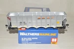 Walthers Bnsf Burlington Northern Santa Fe Ry RD4 Coal Hopper Car 651403. Fixed Price $44.00.
