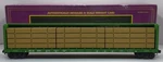 Mth 20-90014B Gauge Burlington Northern Flatcar W/lumber Ln/box. Fixed Price $52.79.