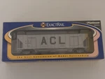 Exactrail Platinum Series Scale EP-81001-6 Magor 4750 Hopper Acl #89892. Fixed Price $38.00.