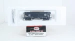 Scale Atlas 1861 Missouri Pacific Bay Offset Side Hopper Mp 59523. Fixed Price $18.99.