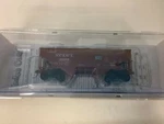Kadee #7022 Scale Nc&st.l 50 Ton Bay Offset Open Hopper Rd. #48498. Fixed Price $39.95.