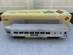 Aristocraft G Scale Southern Railway Streamline Observation Car. Fixed Price $199.99.