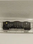 Mtl Micro-trains Pennsylvania Prr Hopper 10844040 Factory Weathered. Fixed Price $36.00.