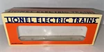 Lionel Lehigh Valley Boxcar 6-16258 Empty Only. Fixed Price $9.99.