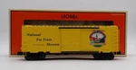 Lionel 6-52310 Gauge Tca Nttm Work Train Car #1983 Ln/box. Fixed Price $28.99.