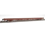 Walthers Ho Scale 85' General G85 Flatcar Union Pacific #53038 910-5541. Fixed Price $26.97.