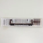 Micro-trains 54040 Scale 61' 8" Bulkhead Flat Car Trailer. Fixed Price $30.80.