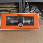 Lionel 6-27084 Seaboard 8000-GALLON Tank Car. Fixed Price $71.99.