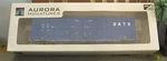 Aurora Ho 60' Greenbrier 7550 Cf Plate Boxcar #306049 Lrs/gatx Leased Nib. Fixed Price $42.88.