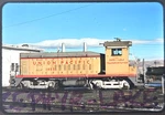 Zl Original Slide 579 Up #1855 SW9 Roster (w/bn) Columbia River Gorge 1975. Fixed Price $9.95.