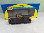 Used Athearn 74365 Ho Scale 2 Window Caboose Prr #477383 Weathered Read. Fixed Price $64.00.
