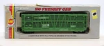Ho Gauge 1:87 Scale Ahm Hydra Cushion Boxcar Train Freight 80680 Original. Fixed Price $12.99.