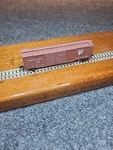 Scale Mrc 7035 Pennsylvania 50' Double Door Boxcar 73891 C8535. Fixed Price $9.99.