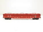 Lionel 6-17462 Santa Fe PS-5 Goldola Ln. Fixed Price $63.99.