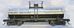 Broadway Limited Bli 6127 Niagara Smelting 6000 Gal. Tank Car Ho Scale Nos Mib. Fixed Price $29.95.