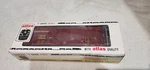 Atlas Scale Union Pacific #49417, 40' Stock Car NO.6224. Fixed Price $49.99.