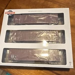 Athearn Ho Rtr Union Pacific 60' Double Door Box Car ATH75129. Fixed Price $40.00.