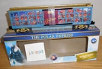 Lionel 2428230 The Polar Express Present Transport Car Gauge Train Christmas. Fixed Price $78.95.