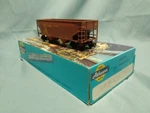 Athearn, Scale 34' Open-top Hopper Union Pacific 85525. Fixed Price $14.00.