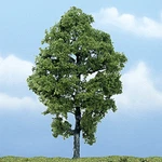 Woodland Scenics TR1623 Premium Hickory Tree, 5". Fixed Price $16.99.