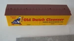 Roundhouse 36' O/t Reefer Car 3090 Old Dutch Cleanser 7217 Yellow Nib. Fixed Price $10.00.