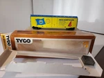 Tyco 363E H0 Scale 50' New Hampshire State Of The Union Commemorative Boxcar Ob. Fixed Price $5.00.