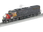 Lionel Trains 2533851 Up Legacy SD40T-2 #8726 Diesel Locomotive, Gauge, Nib. Fixed Price $724.99.