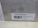 Gauge-lionel Wwii Commemorative Box Car-the Battle Of Midway. Fixed Price $75.00.