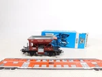 M Rklin H0 Ac 4610.4 Ballast Freight Car 942 129-2 Db Top+box #EC872-0.5. Fixed Price $46.85.