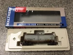 Walthers Utlx 16000 Gal Funnel Flow Tank Car 932-7203 Weathered Make Offers!. Fixed Price $69.99.