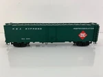 Walthers 920-17312 50' Rea Steel Express Reefer #6970, Ho Scale. Fixed Price $23.00.