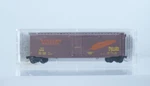 Nos Micro-trains Western Pacific 55935 Scale Box Car 32180. Fixed Price $22.95.