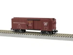 Lionel American Flyer Pennsylvania #19103 Gauge Insulated Small, Brown. Fixed Price $91.99.