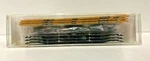 Micro-trains 89' 4" Trailer 71519-3 Scale. Fixed Price $103.82.