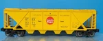 S01: Lionel 6-9371 Lantic Sugar Atsx Hopper Gauge New Open Box 1980. Fixed Price $32.95.
