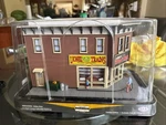 Menards Gold Line Lionel Electric Trains Hobby Shop Gauge Building Led Limited. Fixed Price $250.00.
