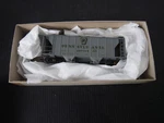 Bowser Scale 70-TON 2-BAY Hopper Kit 54051 Prr Circle Keystone Vhtf. Fixed Price $29.98.