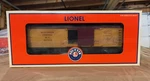 Lionel Trains 6-25020 Wisconsin Central Refrigerator Car (new). Fixed Price $39.00.