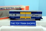 Lionel 17204 Missouri Pacific Standard Eagle Merchandise Service Boxcar. Nib.. Fixed Price $22.45.