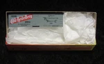 Roundhouse Scale Old Heidelberg Beer 36' Wood Reefer Car No. 1209 Kit. Fixed Price $13.99.