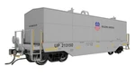 Ho Scale Rapido 168006 Union Pacific Greenbrier Transverse Coil Car 6-PACK #1. Fixed Price $360.00.