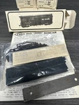 SN3 Kit #PBL-R2 D&rgw 3000 Series Box Car W/trucks Decals Nib 1:64. Fixed Price $34.95.