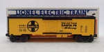 New In Box! Lionel 6-16133 Santa Reefer Boxcar Dated 1991 Made Usa. Fixed Price $24.00.